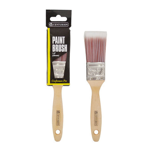 Craftsman Pro Paint Brush, 38mm / 1½"