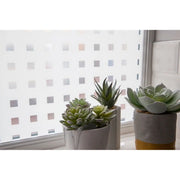 d-c-fix® Static Cling Window Film Caree 90cm x 1.5m