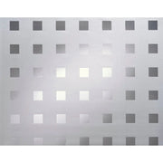 d-c-fix® Static Cling Window Film Caree 90cm x 1.5m