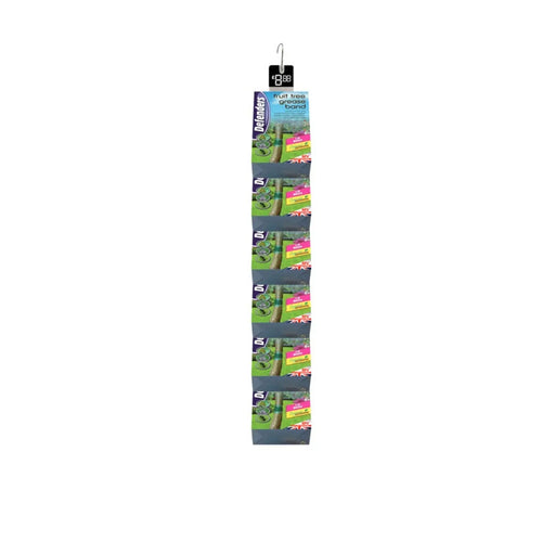 Defenders Fruit Tree Grease Band 1.75m Clip 24