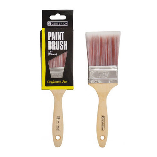 Craftsman Pro Paint Brush, 63mm / 2½"