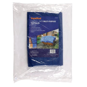 SupaTool Tarpaulin 2.3m x 1.7m