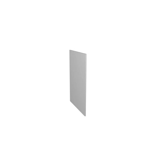 Gower Rapide+ Base Clad Panel Grey Gloss