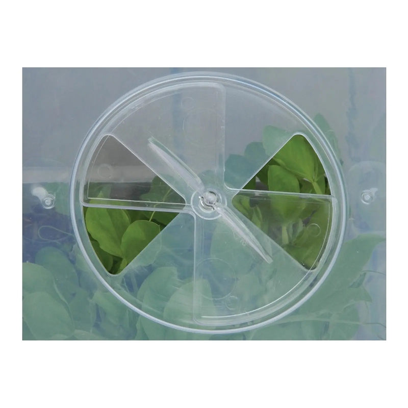 Garland Square Cloche Cover 32cm