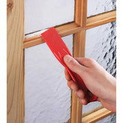 SupaDec Plastic Putty Knife 3 Piece