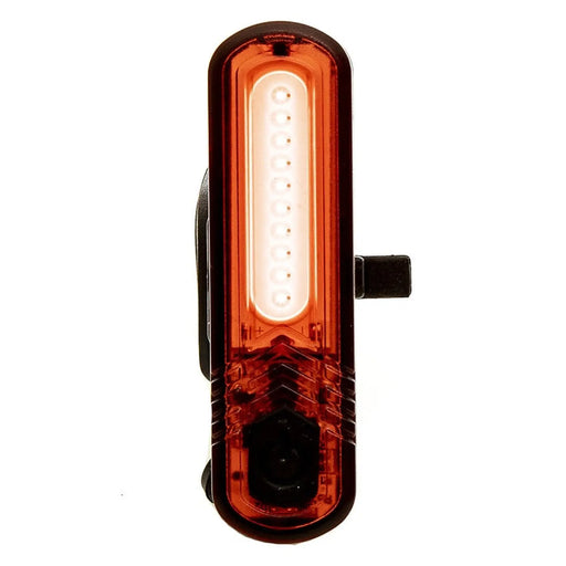 Sport Direct USB Cob Bicycle Rear Light 100 Lumens