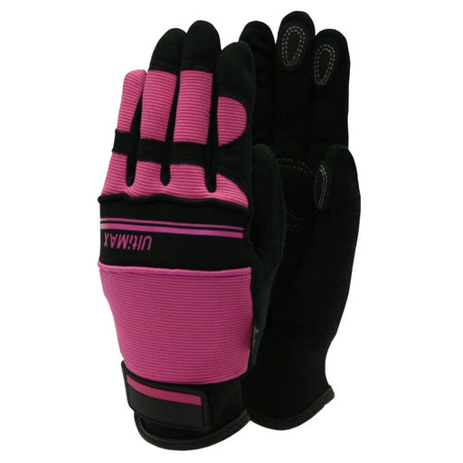 Town & Country Ultimax Gloves Ladies - M
