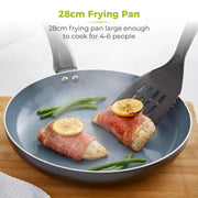 Tower Cerasure Frying Pan 28cm