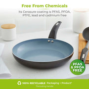 Tower Cerasure Frying Pan 28cm