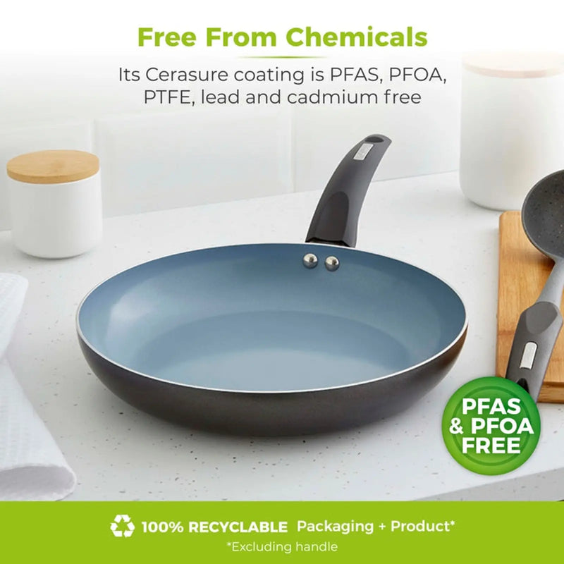 Tower Cerasure Frying Pan 28cm
