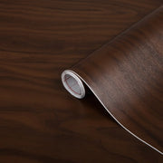 d-c-fix® Self Adhesive Film - Apple Birch Chocolate 45cm x 2m