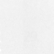 RENAISSANCE Blackout Roller Blind White 120cm