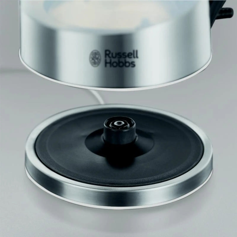 Russell Hobbs Purity Brita Kettle 1L