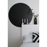 d-c-fix® Self Adhesive Film - Matt Black 45cm x 15m