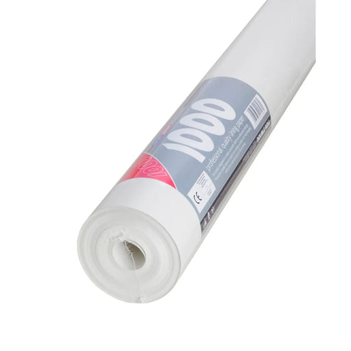 Erfurt 1000 Grade Pro Lining Paper Double Roll