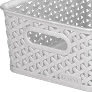 Curver My Style Box Grey Small