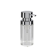 Croydex Chrome Foam Dispenser