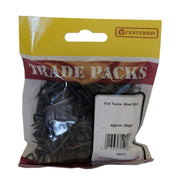 Cut Tacks - Steel -25mm - (250g Pack) - Pack of 5