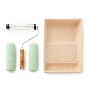 LickTools Roller & Tray Set 9" / 2 Sleeves