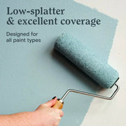 LickTools Roller & Tray Set 9" / 2 Sleeves