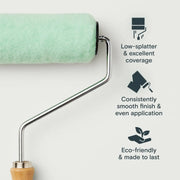 LickTools Roller & Tray Set 9" / 2 Sleeves