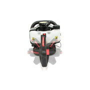 Webb 26cc Petrol Hedge Trimmer Double Sided 58cm