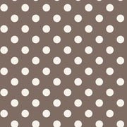 d-c-fix® Manhattan Tablecloth - Venita Taupe 20m Roll x 140cm