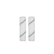 Harris Seriously Good Sleeves Short Pile 4" Pack 2
