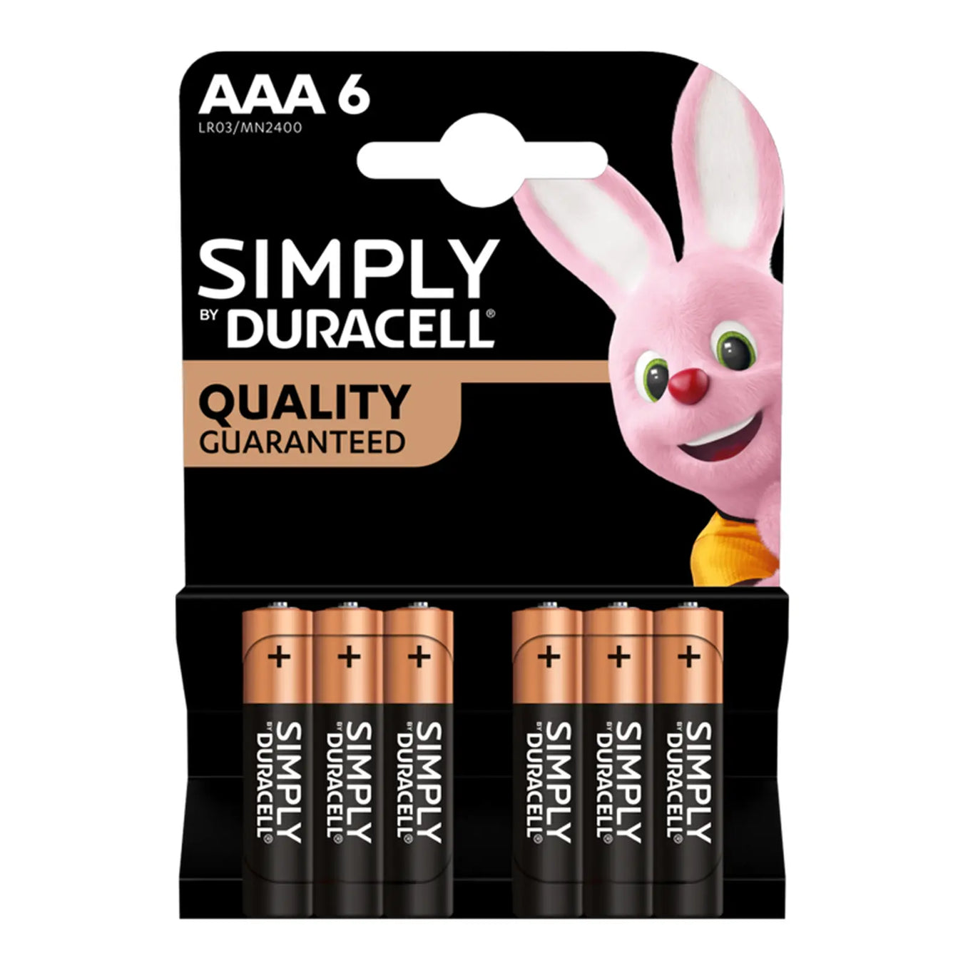 Shop All Duracell