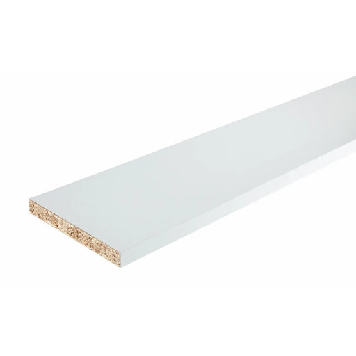 Panelco MFC Furniture Board 457mm x 15mm x 1.83m