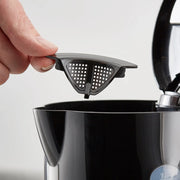 Tower Presto 1.7L Electric Kettle Black 2200w