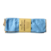 Groundsman Microfibre Cleaning Cloth 35 x 35cm Pack 4