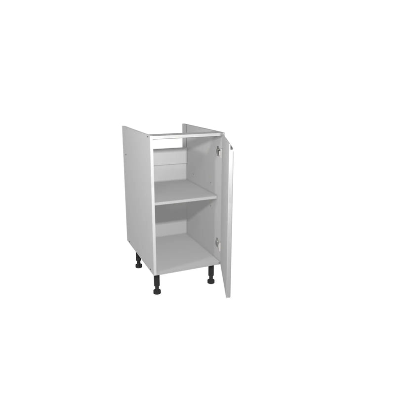 Gower Rapide+ Capri Grey Base Unit 400mm