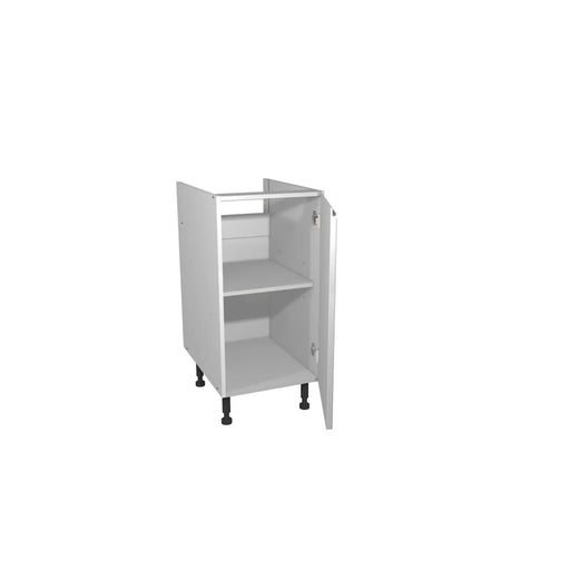 Gower Rapide+ Capri Grey Base Unit 400mm