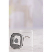 Kilner New Fresh Storage Square Spice Jar 0.16L