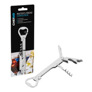 Chef Aid Waiters Friend Corkscrew