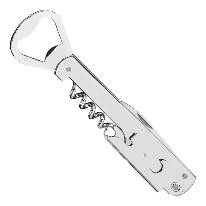 Chef Aid Waiters Friend Corkscrew