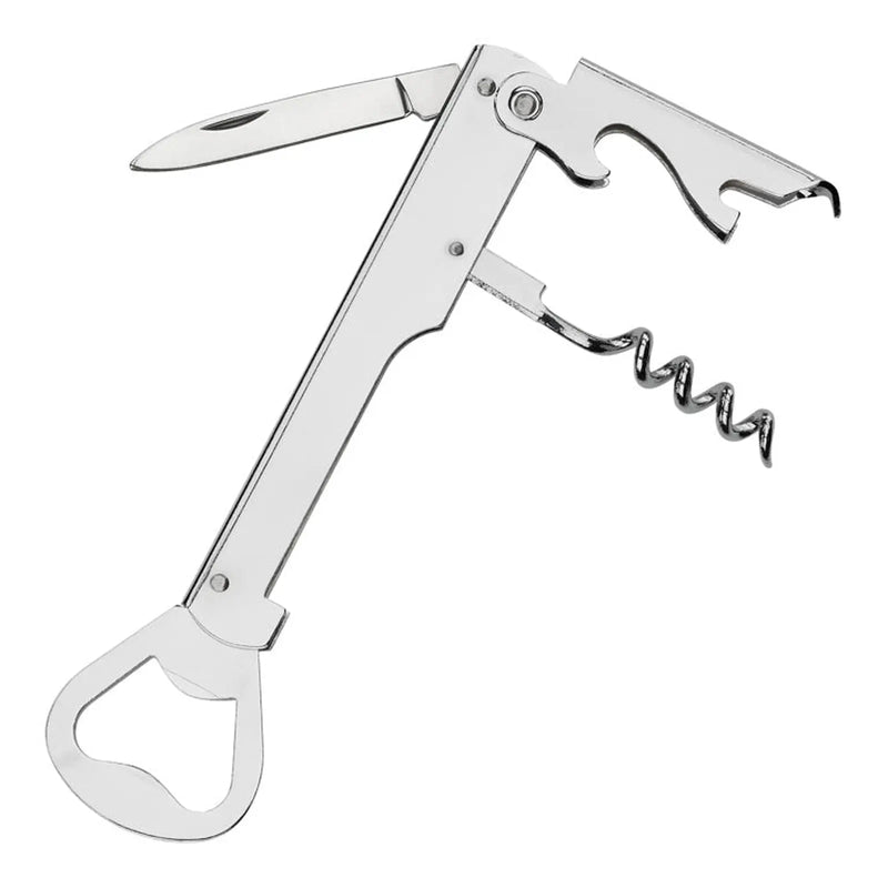 Chef Aid Waiters Friend Corkscrew