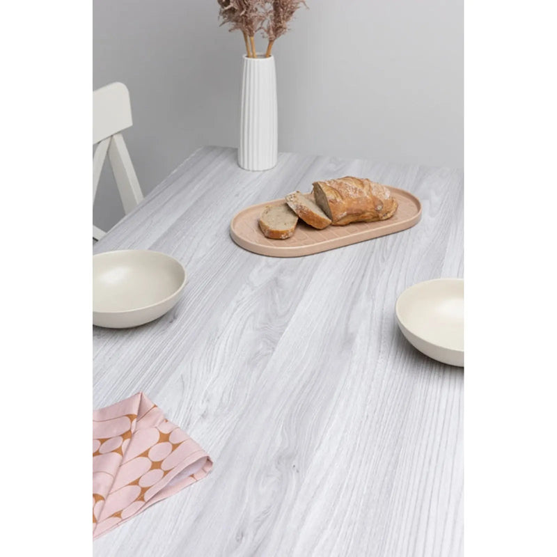 d-c-fix® Self Adhesive Film - Sangallo Light Grey 90cm x 2.1m
