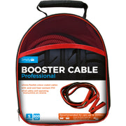 Simply Brand's Professional Jump Leads 800amp x 5m