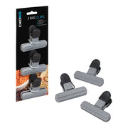 Chef Aid 3 Bag Clips