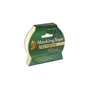 Duck Tape All Purpose Masking Tape Beige 25mm x 50m