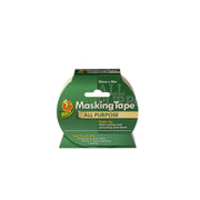 Duck Tape All Purpose Masking Tape Beige 25mm x 50m