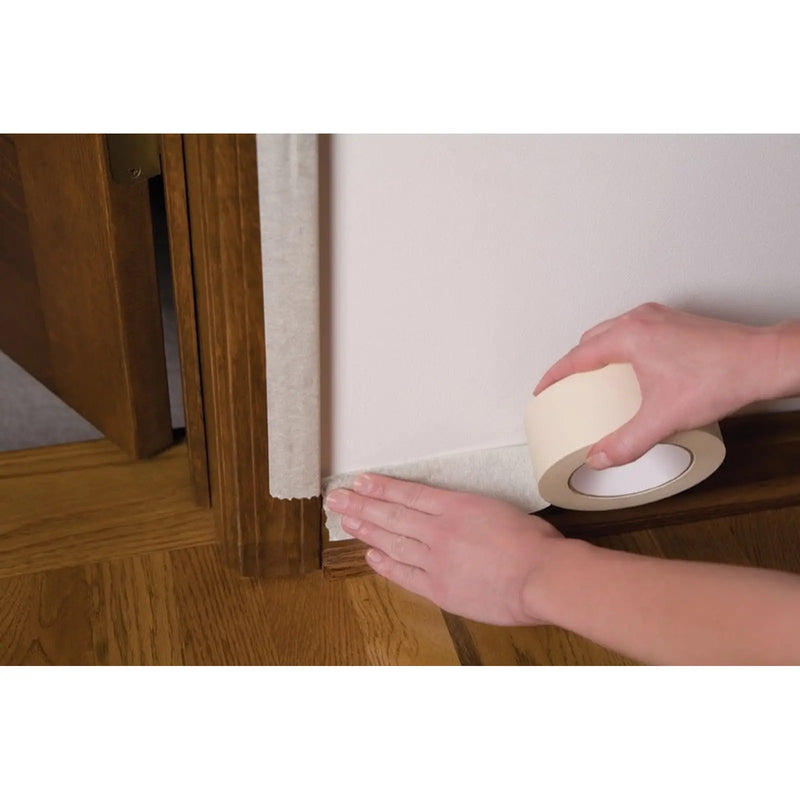 Duck Tape All Purpose Masking Tape Beige 25mm x 50m