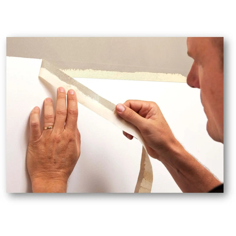 Duck Tape All Purpose Masking Tape Beige 25mm x 50m