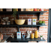 Tala Caster Sugar Storage Tin