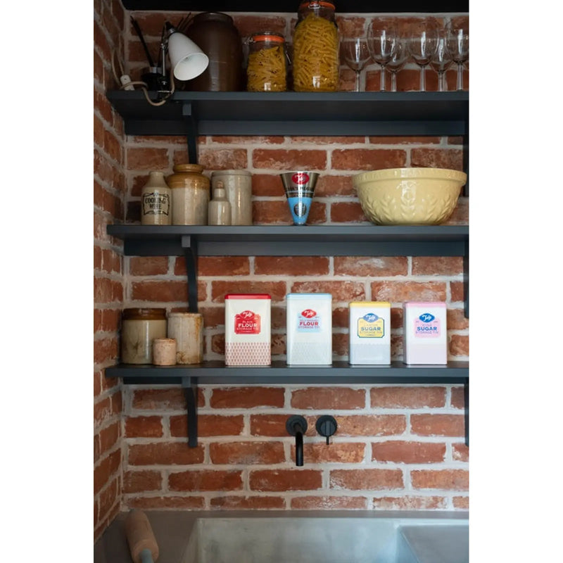 Tala Caster Sugar Storage Tin