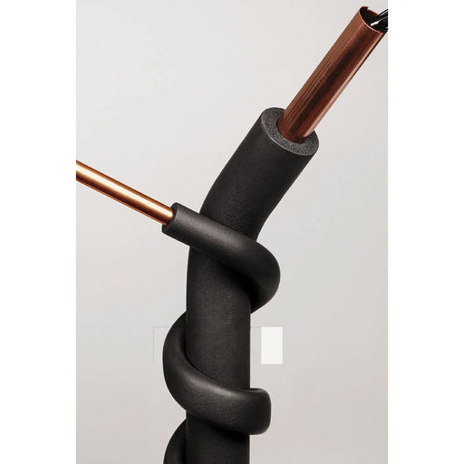 Armaflex Class O Splint Insulation 2m x 22 x 19mm
