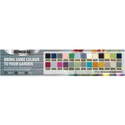 Ronseal Garden Paint 250ml Mountain Mist