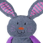 ROSEWOOD Mister Twister Ruby Rabbit Rope Dog Toy